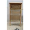 Image 2 : Washboard, Wash Tub, Pulleys