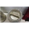 Image 3 : 2 Milk Cans 