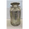 Image 5 : 2 Milk Cans 