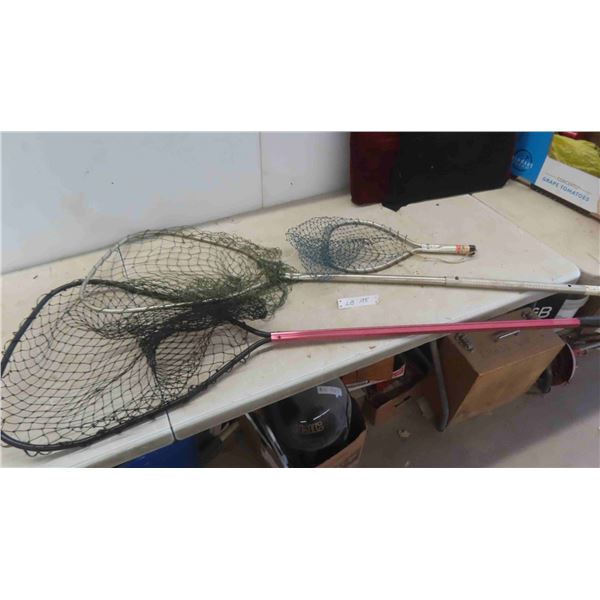 3 Fishing Nets 