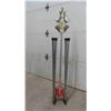 Image 1 : Sign Support Stand 58'' H 