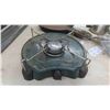 Image 3 : Coleman Portable Camp Stove , Cast Iron Fry Pan , Coffee