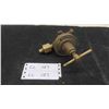 Image 1 : Brass Oxygen Regulator 