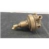 Image 3 : Brass Oxygen Regulator 