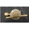 Image 4 : Brass Oxygen Regulator 