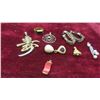 Image 11 : Fashion Jewelry: Necklaces, Bracelets, Pendants, Jewelry 