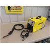 Image 1 : Power Fist 130 Mig Welder - Lightly Used 