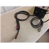 Image 2 : Power Fist 130 Mig Welder - Lightly Used 
