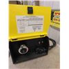 Image 6 : Power Fist 130 Mig Welder - Lightly Used 