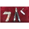 Image 8 : Swiss Army Knives, Pocket Knives, Old Timer, Wenoka with 