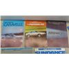 Image 2 : 1980-1999 14 Sales/Dealership Brochures for Caravelle, TC3,