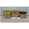 Image 1 : (14) 8 Track Tapes 