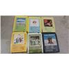 Image 2 : (14) 8 Track Tapes 