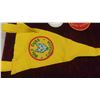 Image 2 : Boy Scout / Cubs Scarfs, T Shirt , Badges, Crests , Pins , Belt