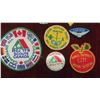Image 3 : Boy Scout / Cubs Scarfs, T Shirt , Badges, Crests , Pins , Belt