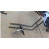 Image 1 : Chin Up/Sit Up Bar (Incomplete) 