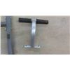 Image 2 : Chin Up/Sit Up Bar (Incomplete) 