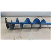 Image 2 : Manual Ice Auger 