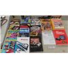 Image 1 : Manuals, Magazines, Price Lists : Snap On, Honda, Imports 