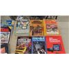 Image 2 : Manuals, Magazines, Price Lists : Snap On, Honda, Imports 