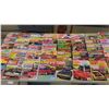 Image 1 : 46 Car Magazines : Hot Chevys , Car Craft & Others