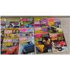 Image 2 : 46 Car Magazines : Hot Chevys , Car Craft & Others