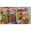 Image 3 : 46 Car Magazines : Hot Chevys , Car Craft & Others
