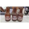 Image 4 : 52 Soda Pop Bottles: Webbs, Stubby & 2 Crates - Pepsi