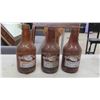 Image 5 : 52 Soda Pop Bottles: Webbs, Stubby & 2 Crates - Pepsi