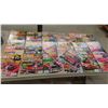Image 1 : 60+ Car Magazines : Hot Rod, Drag Racing, All Chevy, Car