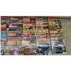 Image 2 : 60+ Car Magazines : Hot Rod, Drag Racing, All Chevy, Car