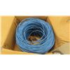Image 2 : Wire : Cat 5E , Coax 