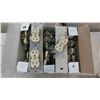 Image 2 : Electrical Supplies: Receptacles, Face Plates, Dimmers, 