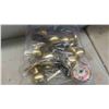 Image 8 : Hardware: Interior Door Knobs, Bifold Door Kit, New Rod 