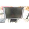 Image 2 : Compaq Computer Monitor , Keyboard , Logitech Speakers, 