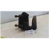 Image 1 : Heavy Duty Pintle Hitch 