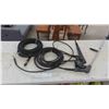 Image 1 : 2 Pressure Washer Hoses and Wands 