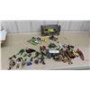 Image 1 : Radio Controlled Luxe , Diecast Cars, Super Hero Figurines 