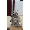 Image 2 : Craftsman Drill Press Mounted on Base 2'' x 9'' x 48'' 
