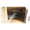 Image 2 : Gorilla Tubing 3/8'' Clear (Partial Roll), Dryer Bent Hood 