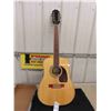Image 1 : Eliphone 12 String Acoustic Guitar Excellent Condition 