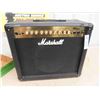 Image 1 : Marshall MG 30 DFX 80 Watt Amplifier 