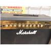Image 2 : Marshall MG 30 DFX 80 Watt Amplifier 