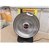 Image 2 : Presto Heat Dish Electric Heater 