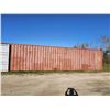 Image 2 : 40ft Shipping Container *OFFSITE IN GIMLI, Contact Laura for Viewing/Pickup Arrangements 204-641-590