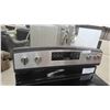 Image 2 : Amana Stainless Stove 