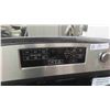 Image 3 : Amana Stainless Stove 