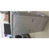 Image 8 : LG Trom Stainless Washer and Dryer Set Both with Storage Drawer 