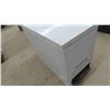 Image 2 : Frigidaire Deep Freeze 32 1/2'' x 44'' x 22'' 