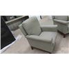 Image 2 : 2 Living Room Reclining Arm Chairs 